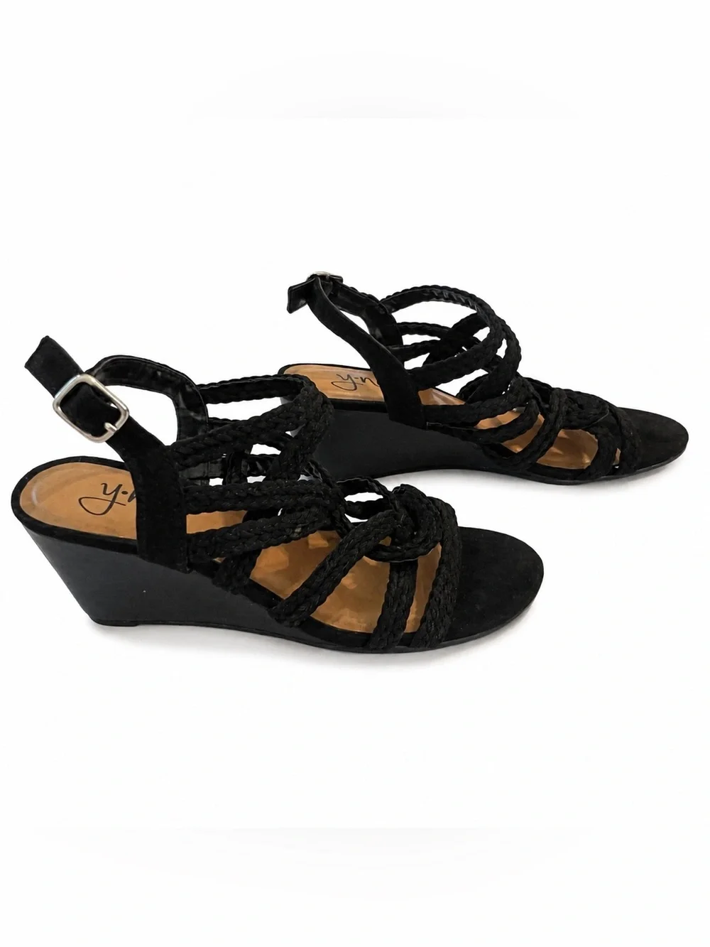 N/A y2k strappy